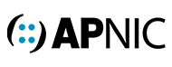 Logo APNIC