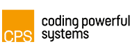 Logo cps coding powerful systems
