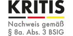 KRITIS Logo